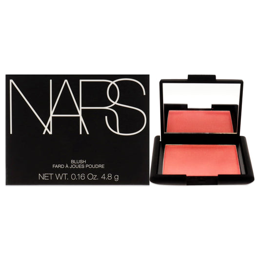 Blush - 4077 Orgasm X by NARSfor Women - 0.16 oz Blush