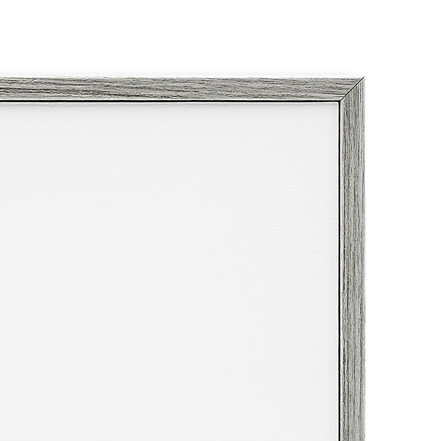 Stupell Industries 'Beauty Begins Fashion Perfume', Framed Giclee Art, White, 20 x 16 Inches, Easy to Hang and Sturdy, Made in USA, by Amanda Greenwood