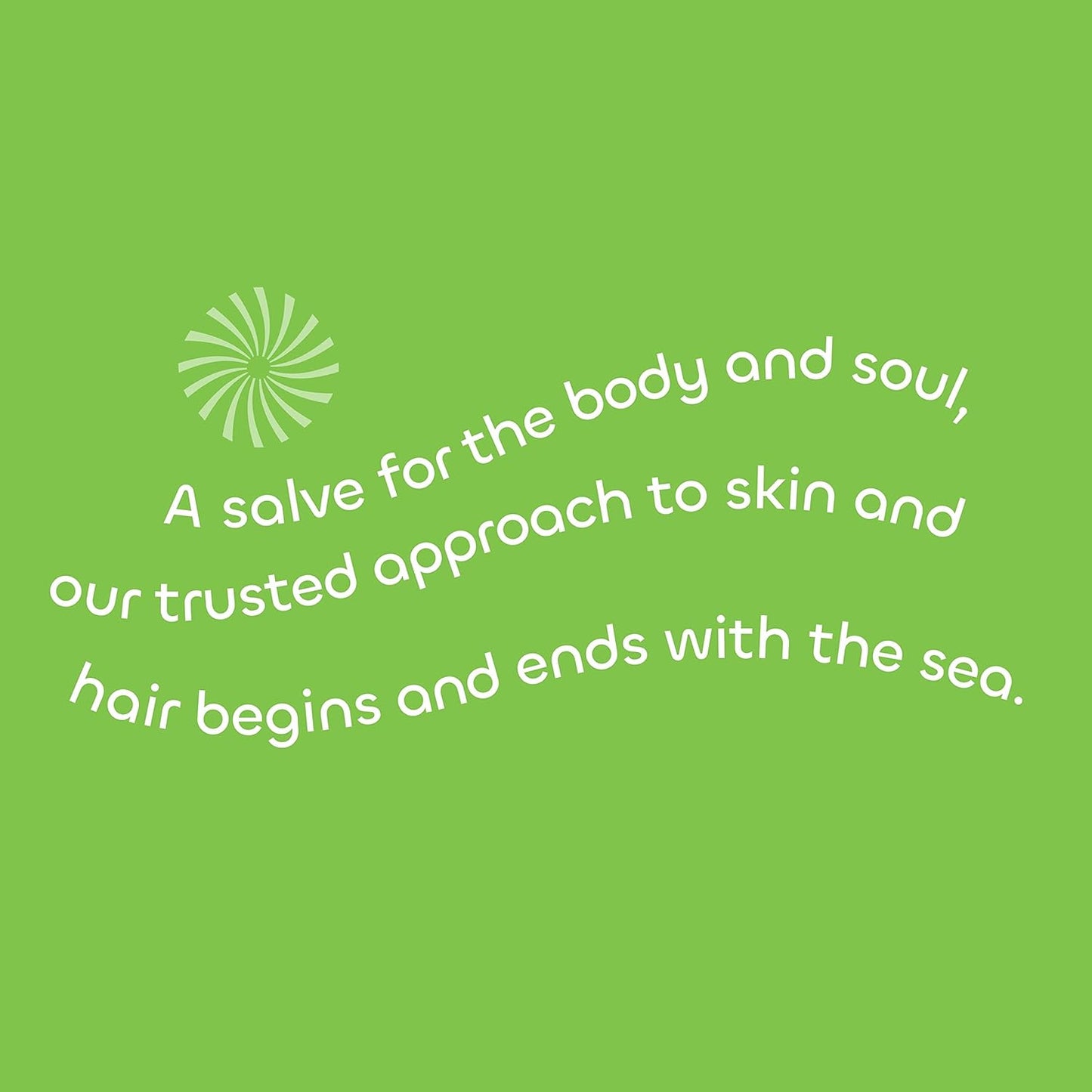 Seaweed Bath Co. Body Wash & Cream Duo - Eucalyptus Peppermint Scent | 12oz & 6oz Sizes