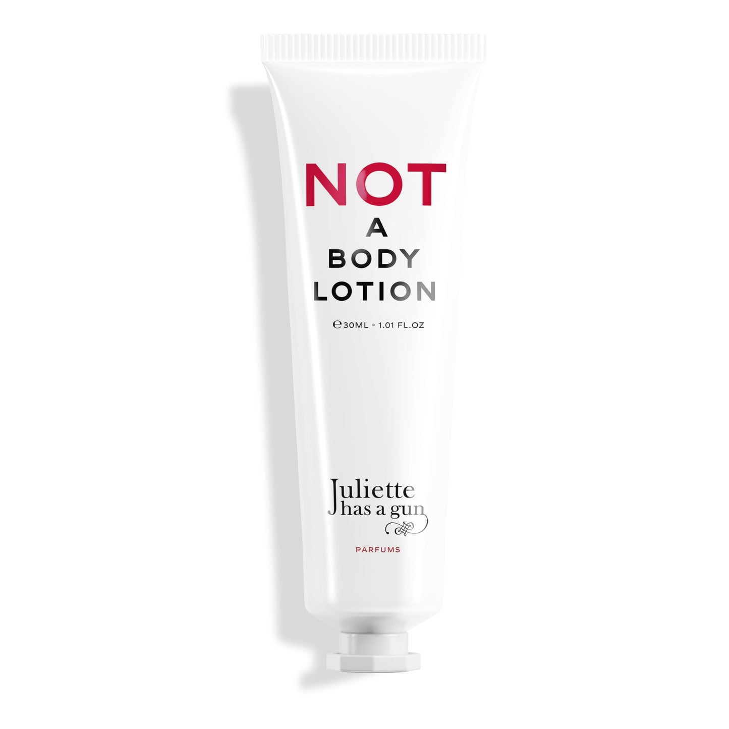 Juliette Has A Gun: Holiday Gift Set (NOT A PERFUME EDP 100ml + NOT A PERFUME EDP 7.5ml + NOT A BODY LOTION 30ml)