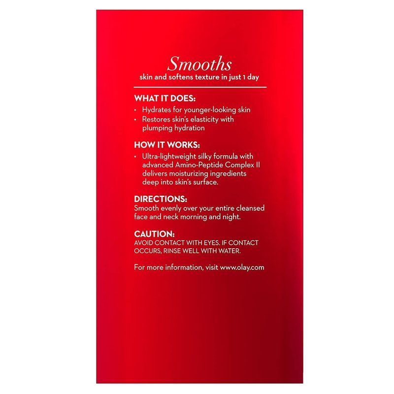 OLAY Regenerist Regenerating Serum 1.7 oz