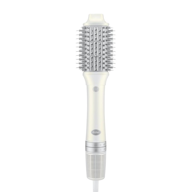 Drybar 3-in-1 Interchangeable Blow Dryer | Versatile Styling Tool for All Hair Types