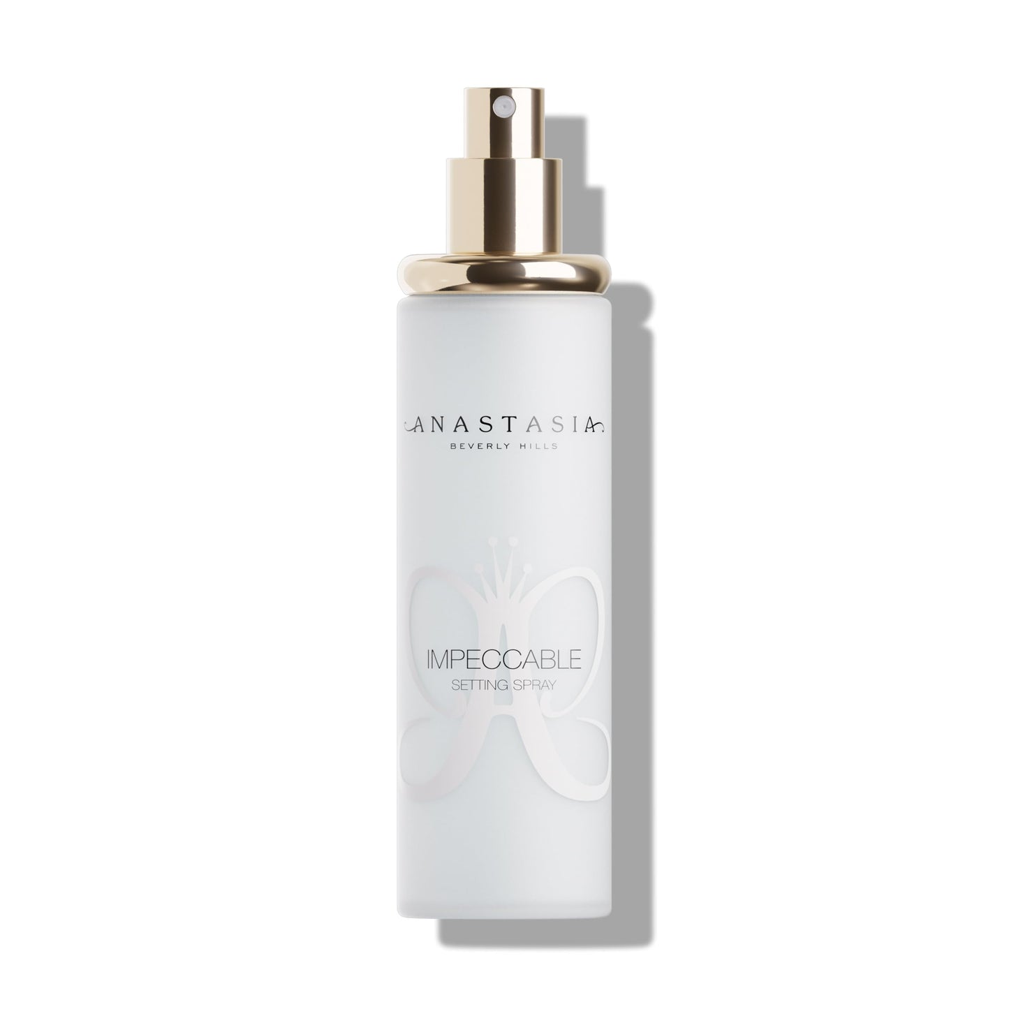 Anastasia Beverly Hills Impeccable Blurring Setting Spray - Weightless Shine-Control Mist, Smudge-Proof & Transfer-Resistant Makeup Sealer