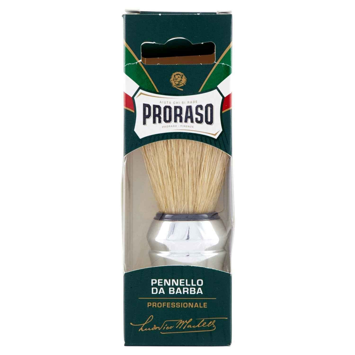 Proraso Professional Shaving Brush