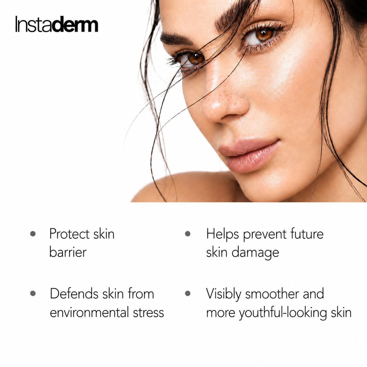 Glycolic Acid 15% Anti-Aging Wrinkle Cream- Reduces the Appearance of Fine Lines, Wrinkles, Age Spots, Dark Spots. Exfoliates, Smoothes Skin Texture, Tone & Improves Dull Looking Complexion.