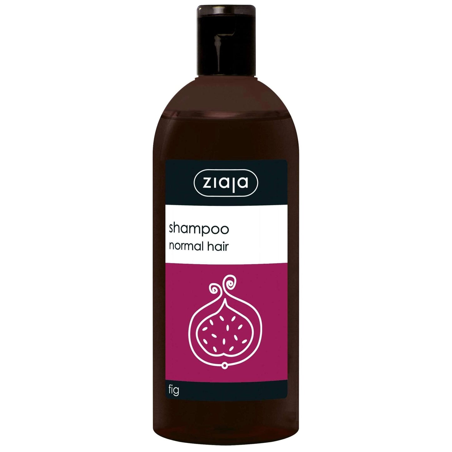 Ziaja Fig Shampoo