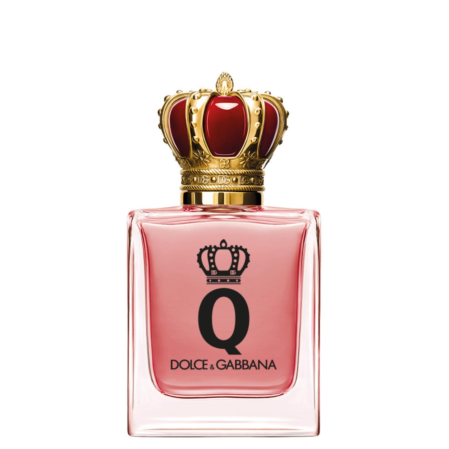 Dolce&Gabbana Q Intense, Eau De Parfum Spray, For Women - 50 ml / 1.7 fl.oz
