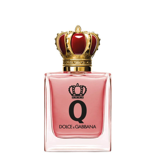 Dolce&Gabbana Q Intense, Eau De Parfum Spray, For Women - 50 ml / 1.7 fl.oz