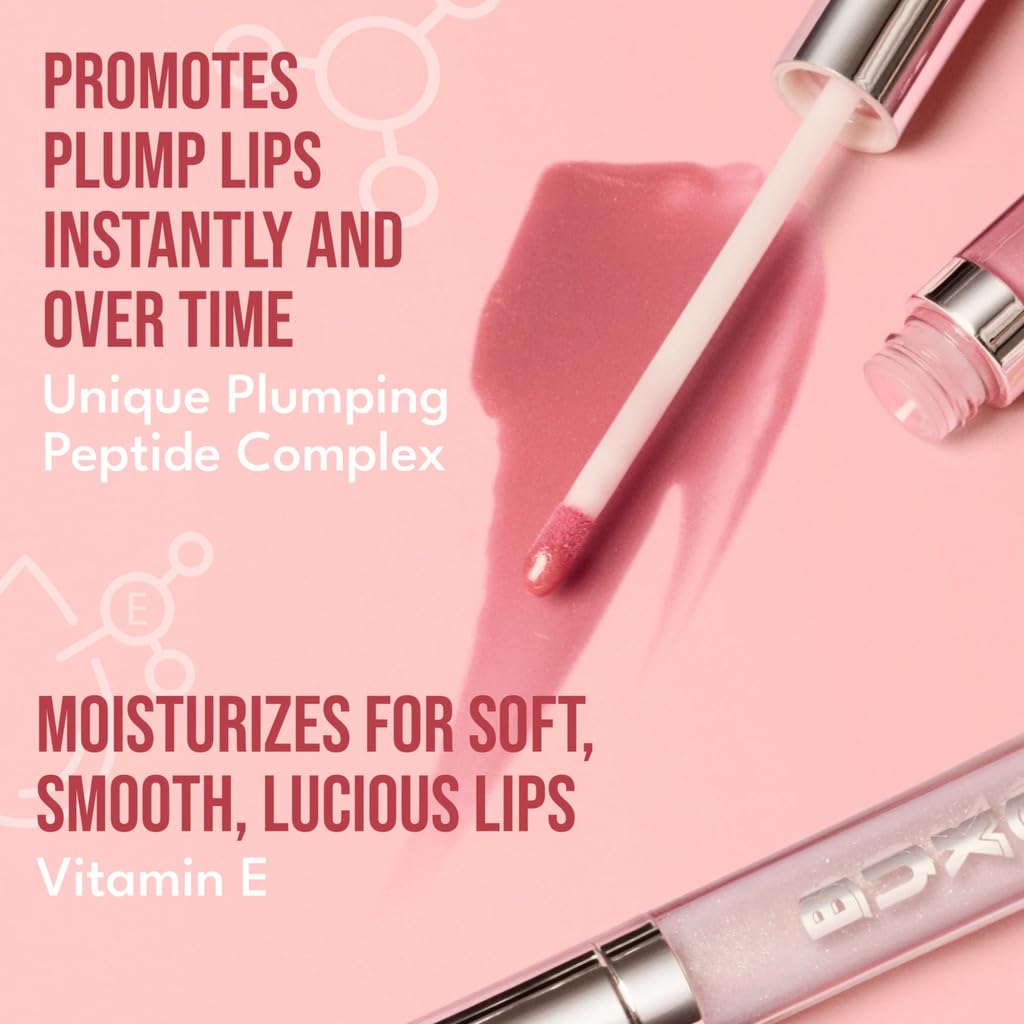 BUXOM Full-On Plumping Lip Polish, Ava
