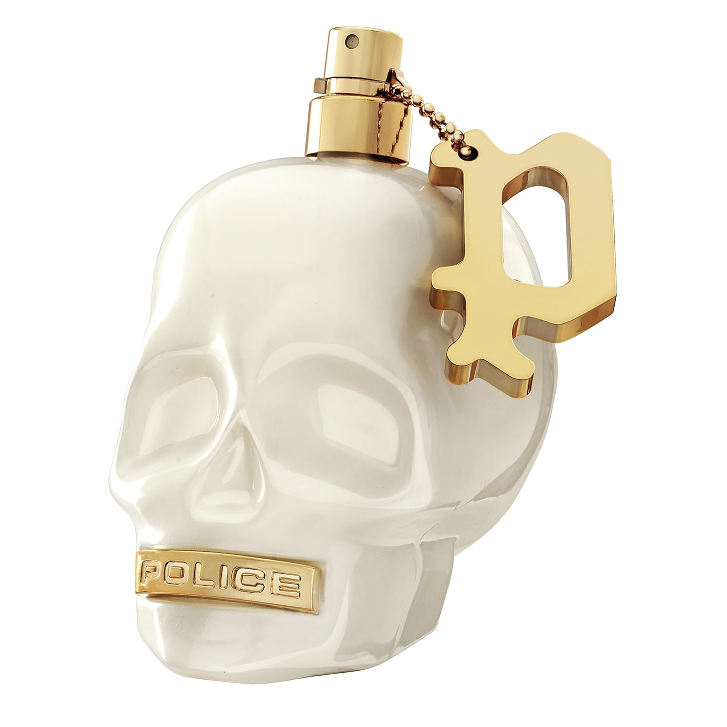 Police To Be Born To Shine - 4.2 oz EDP Spray - Long Lasting Perfume - Intriguing and Magnetic Fragrance - Captivating Amber Vanilla Scent - Jasmine, Bergamot, and Rose Infused