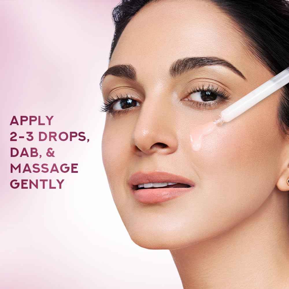 POND's Bright Beauty Serum, 12% Gluta-Niacinamide Complex, Anti-Pigmentation, 28 ml