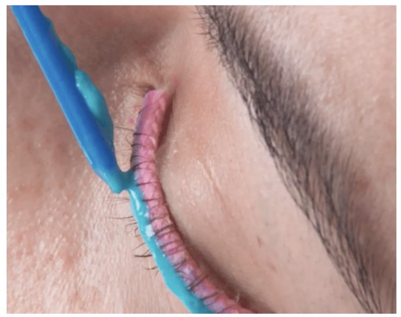 Generic J Denis Eyelash Extension Kit | Kit de pestañas | Rizador de Pestañas Permanente