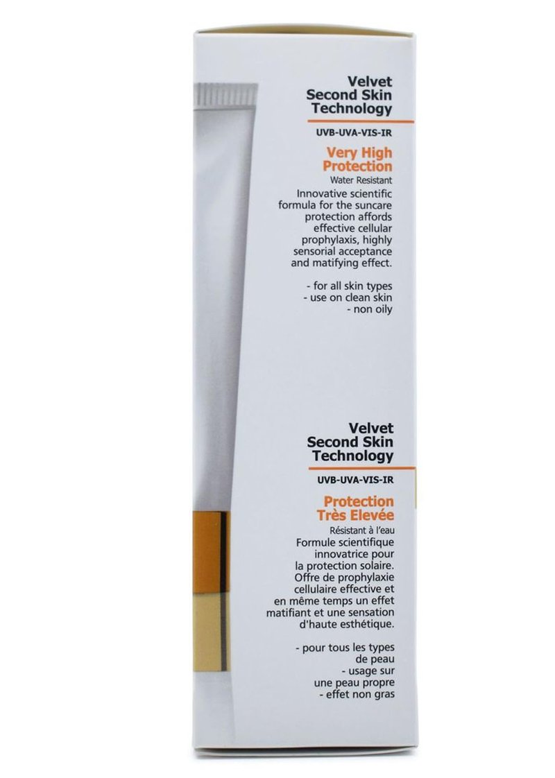 FrezyDerm Sun Screen"Velvet" Second Skin Technology Body SPF50+