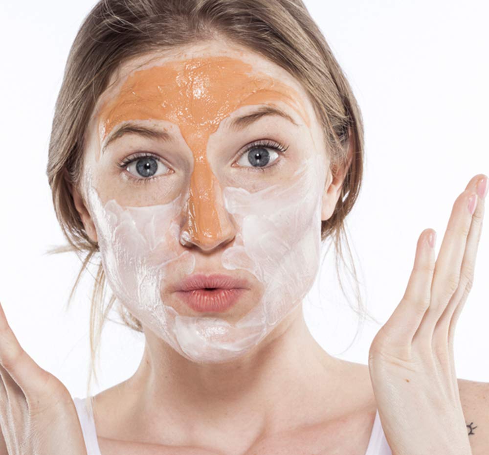 FarmHouse Fresh Quick Recovery Face Mask Sampler, 3 ct.