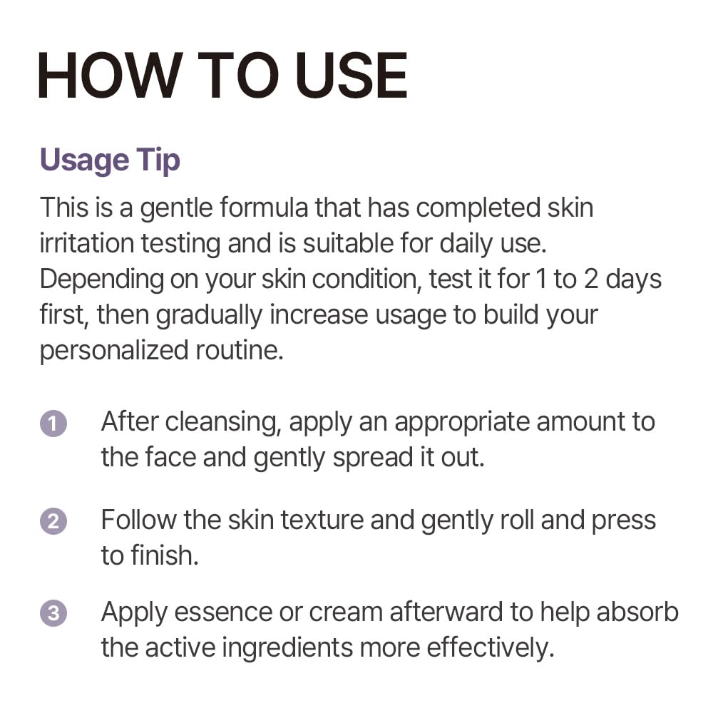 mixsoon Peptide Cica Hyalshot 150 - Firming, Soothing and Moisture-Boosting Ampoule Serum, Lightweight Formula for Radiant, Balanced Skin 50ml / 1.69 fl.oz. Korean Glass Skin Care