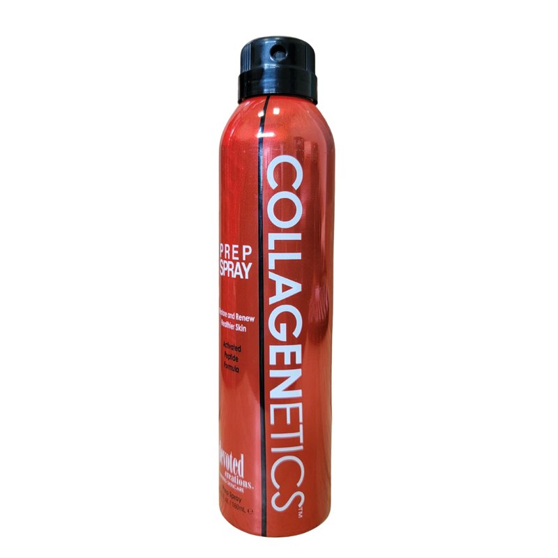 Devoted Creations Collagenetic BOV Spray Moisturizer Step 2 - Red Light Therapy 5 oz.