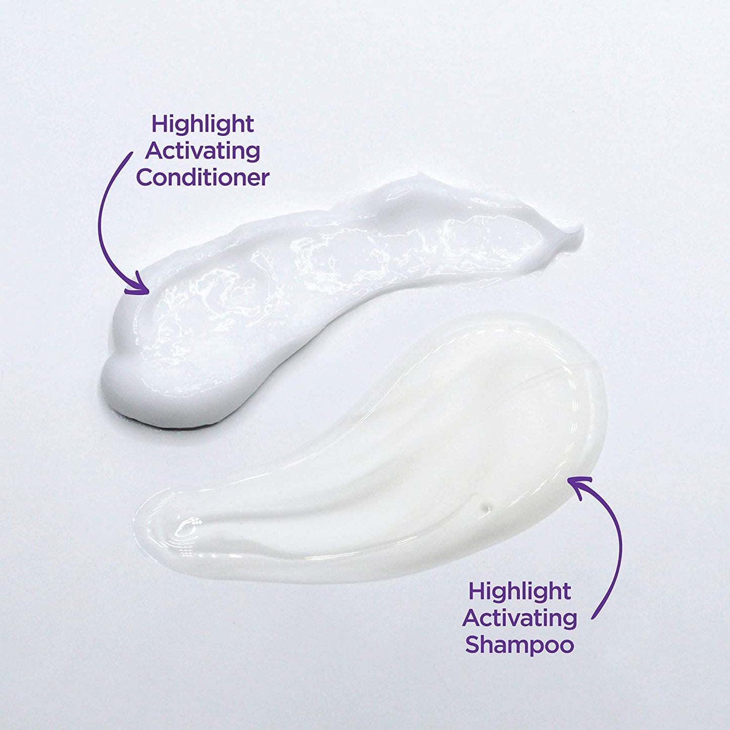 John Frieda Sheer Blonde Highlight Activating Enhancing Conditioner (For Lighter Blondes), 8.45 Oz
