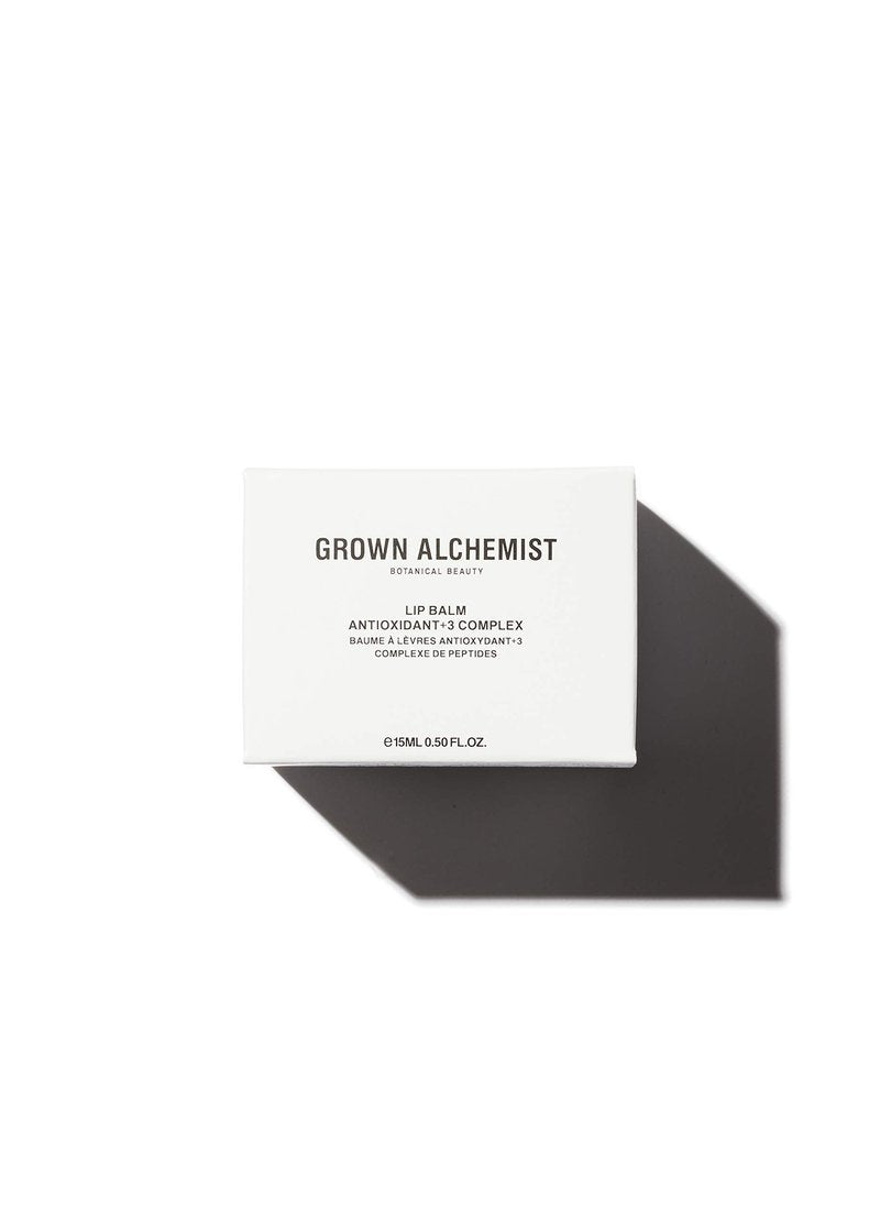 Grown Alchemist :: Tinted Age Repair Lip Treatment (3.8g / 0.14oz)