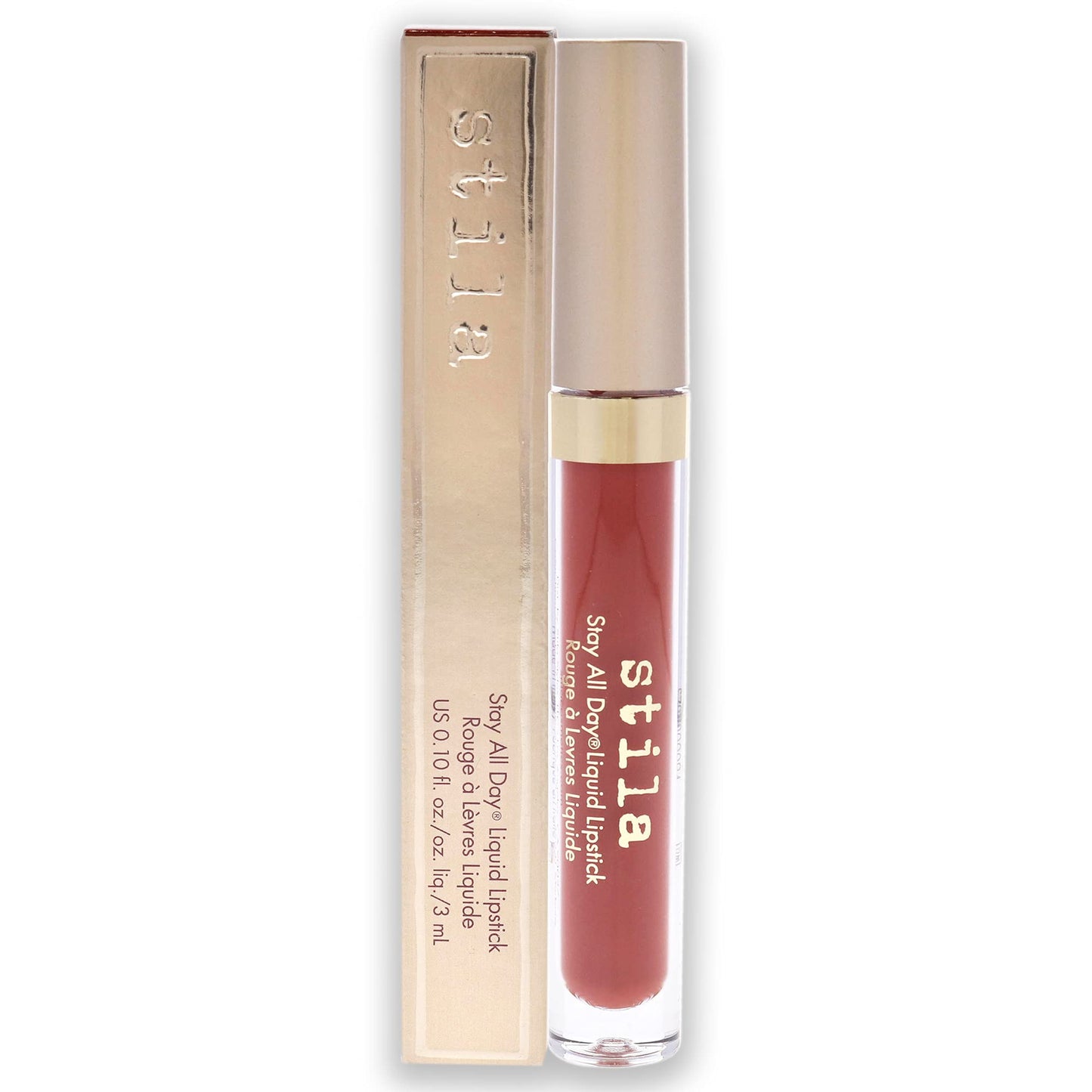 stila Stay All Day® Liquid Lipstick, 0.10 fl. oz.