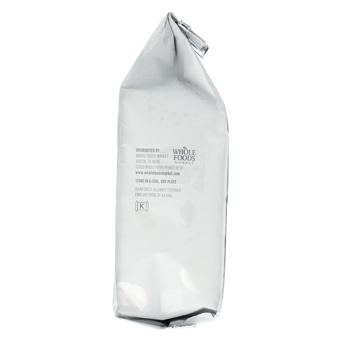 365 by Whole Foods Market, Bonne Nuit Ground Coffee, Dark Roast, 10 Ounce