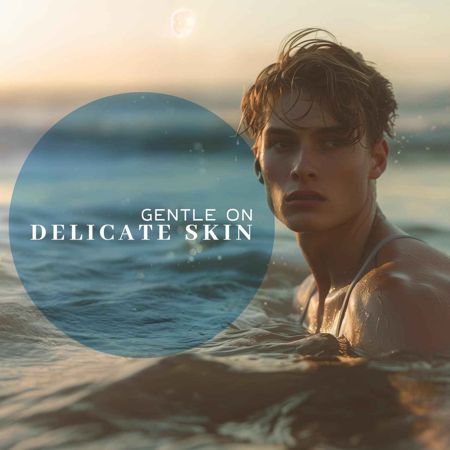 Vanman’s - Coconut and Magnesium Deodorant Stick for Delicate Skin - Odor Control for Underarms - Magnesium Deodorant for Women and Men - Personal Care Products - 2.2 oz