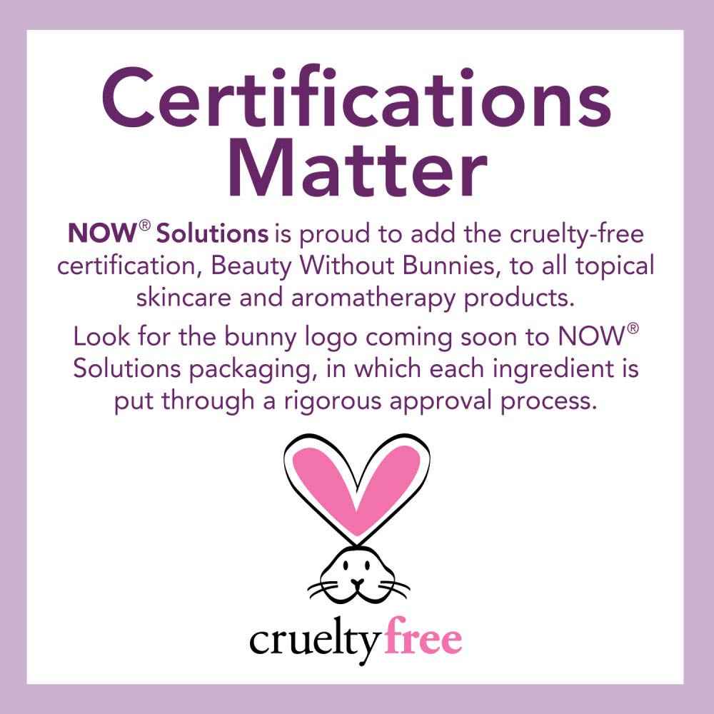 Lavender and Tea Tree Oil, 1 Fluid Ounce (Pack of 2)