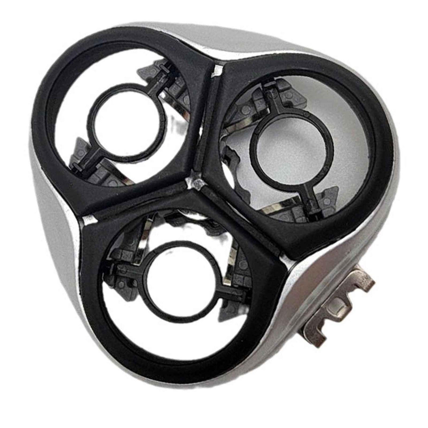 Shaver Head Holder and Blade Plate Frame Replacement for Norelco HQ8230 HQ8240 HQ8250 HQ8260 HQ8270 HQ8200 & AT/PT Series HQ9 Razors