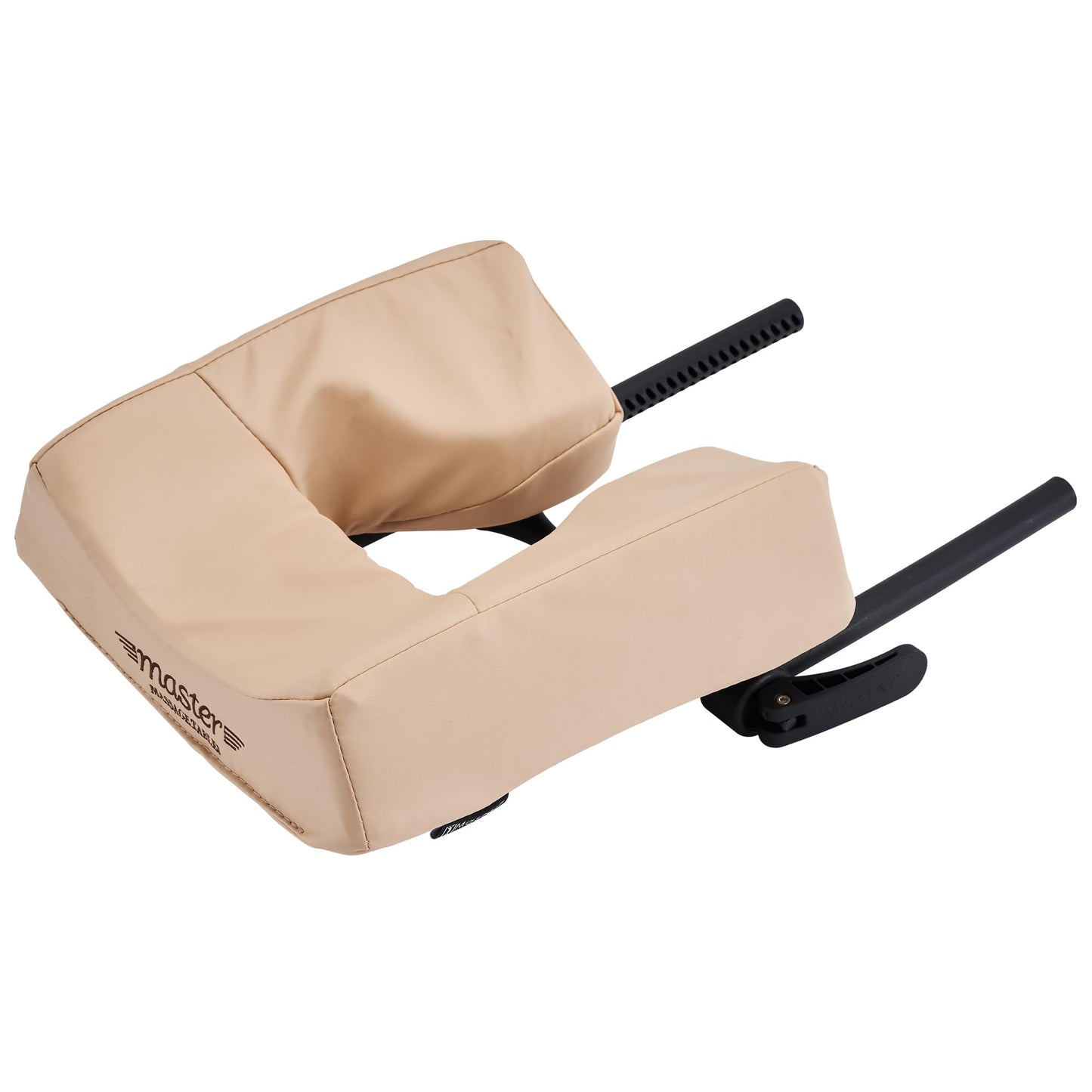 Master Massage Tables Simplicity Face Cradle Headrest for Massage Table