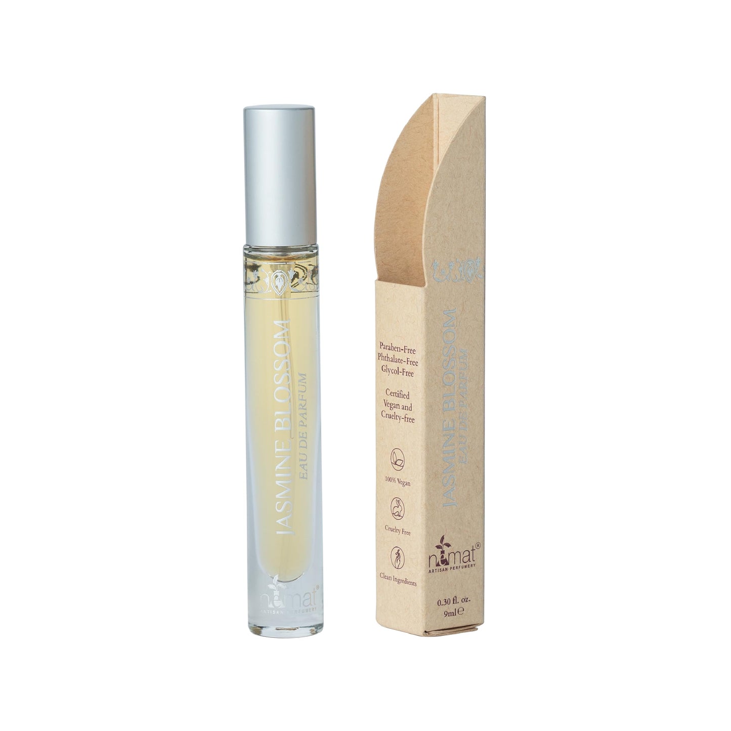 Nemat Jasmine Blossom Eau de Parfum (9 ml)