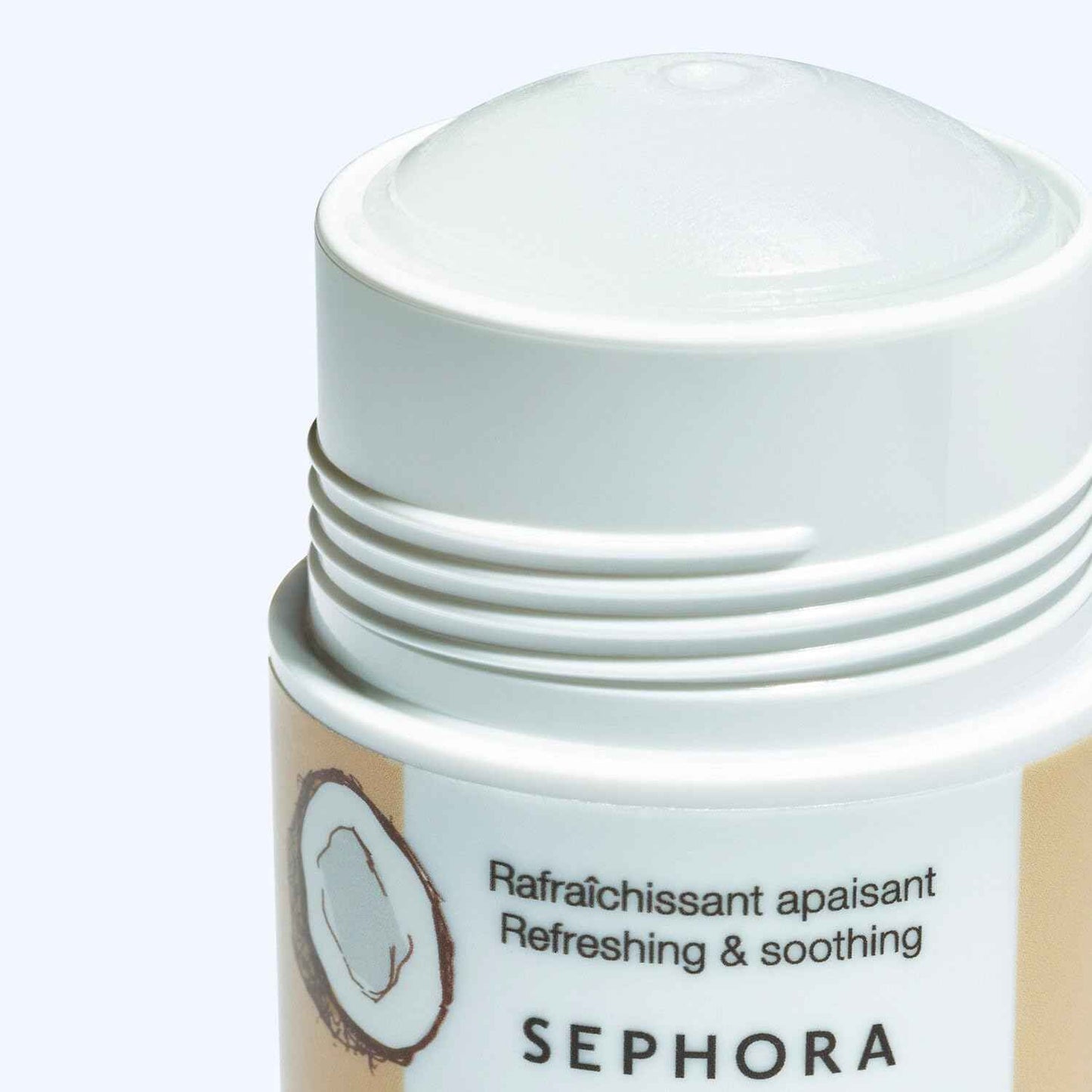 Sephora Coconut Solid Deodorant - Refreshing & Soothing 1.76 oz