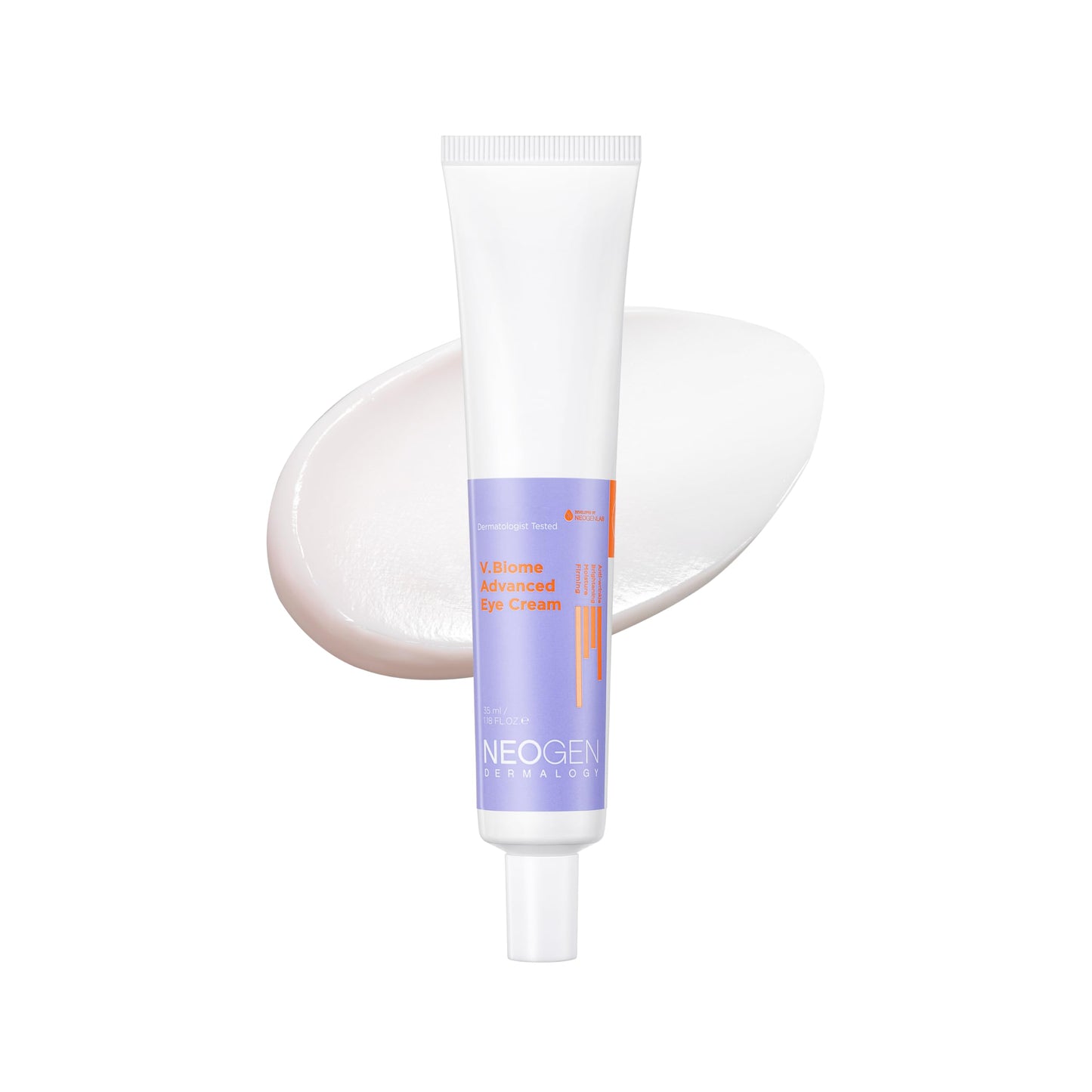 DERMALOGY by NEOGENLAB NEOGEN V.Biome Line V.Biome Eye Cream 1.18 oz / 35 ml