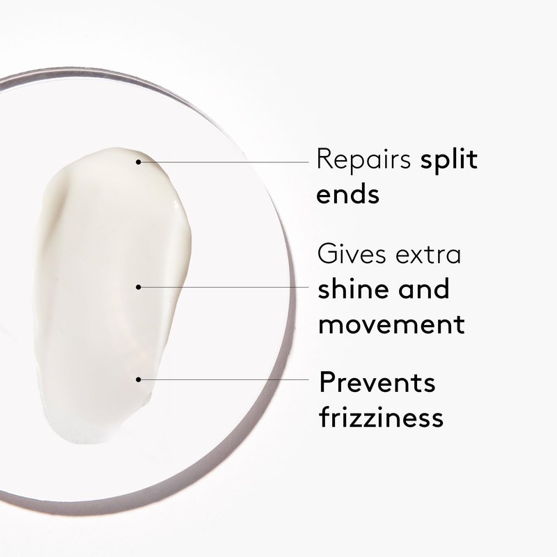 COCUNAT - Rich Pack for Dry Hair - Natural Shampoo and Conditioner - Damaged or Dyed Hair - Moisturises, Nourishes and Restructures - Sulphate and Silicone Free - Suitable for Curly Method