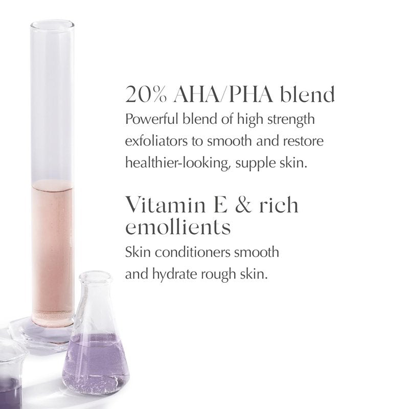 Exfoliating & Conditioning Foot Balm - Deep Moisture & Softness | 1.7 oz