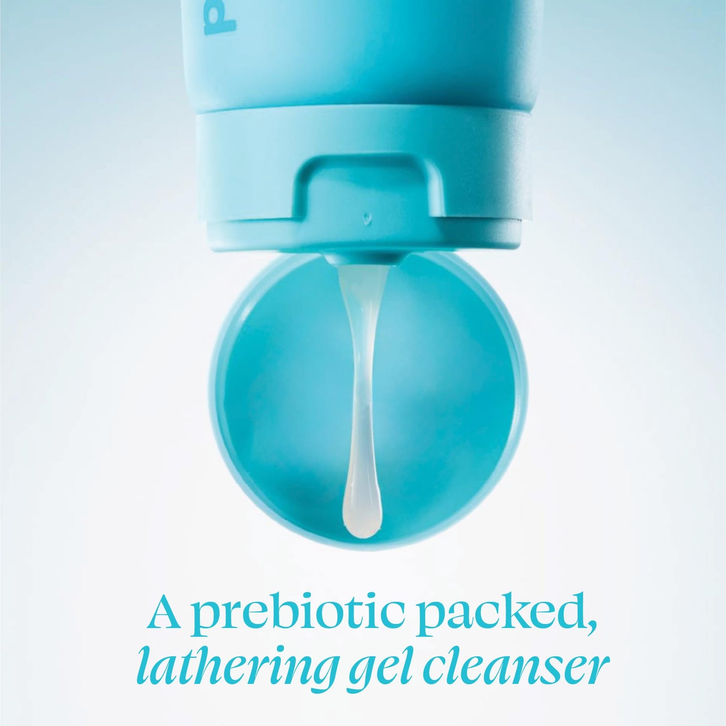 TULA Skincare Cult Classic Purifying Face Cleanser, Daily Wash for Pores & Skin Balance with Prebiotic Extracts, Antioxidants & Turmeric, Deep Cleansing Formula, 6.7 FL OZ