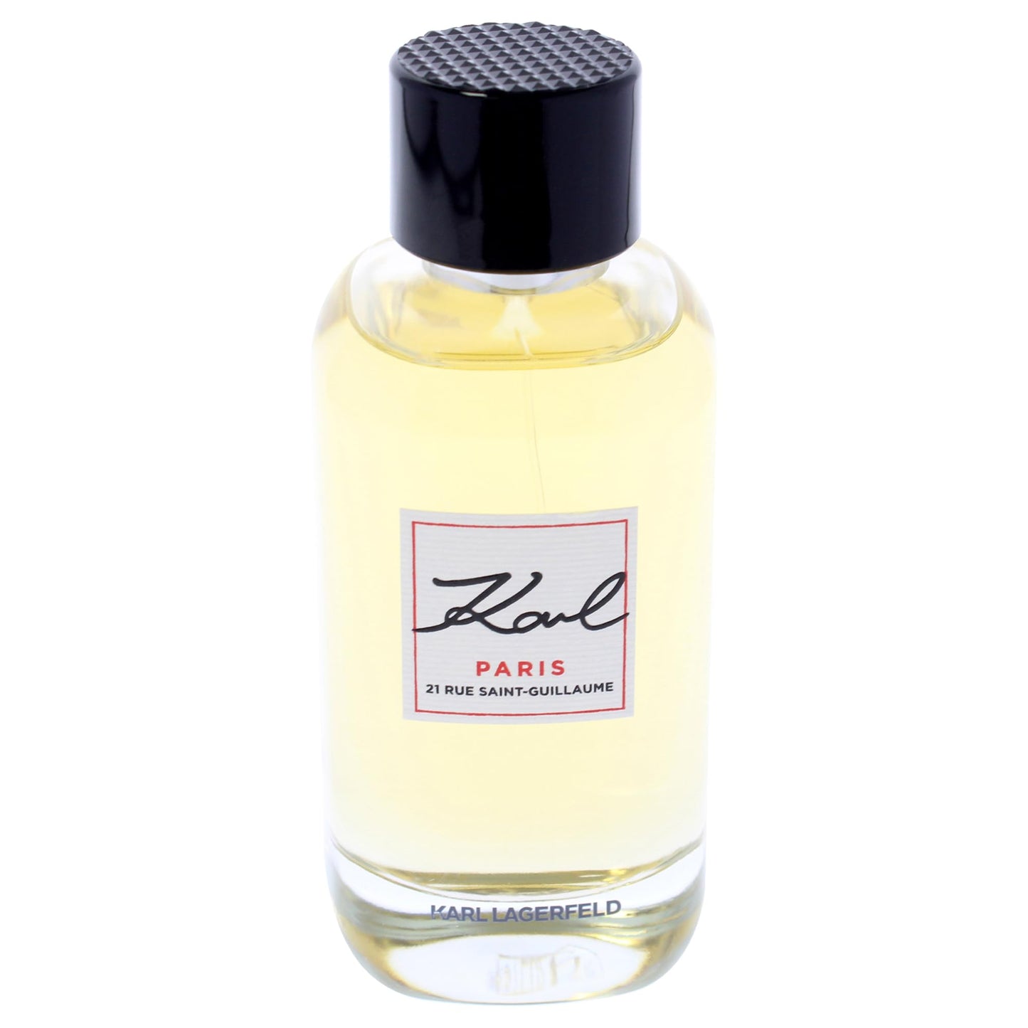 KARL LAGERFELD Paris 21 Rue Saint-Guillaume for Women - 3.3 oz EDP Spray