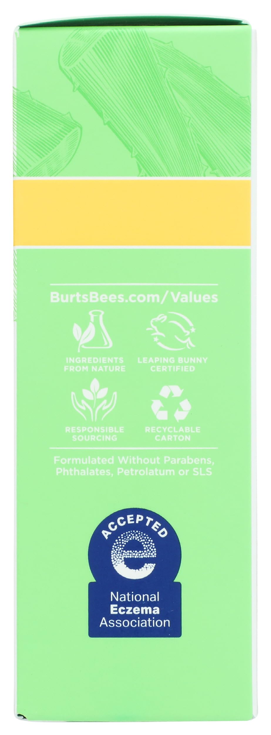 Burts Bees Sensitive Anti Redness Calming Serum, 1 FZ