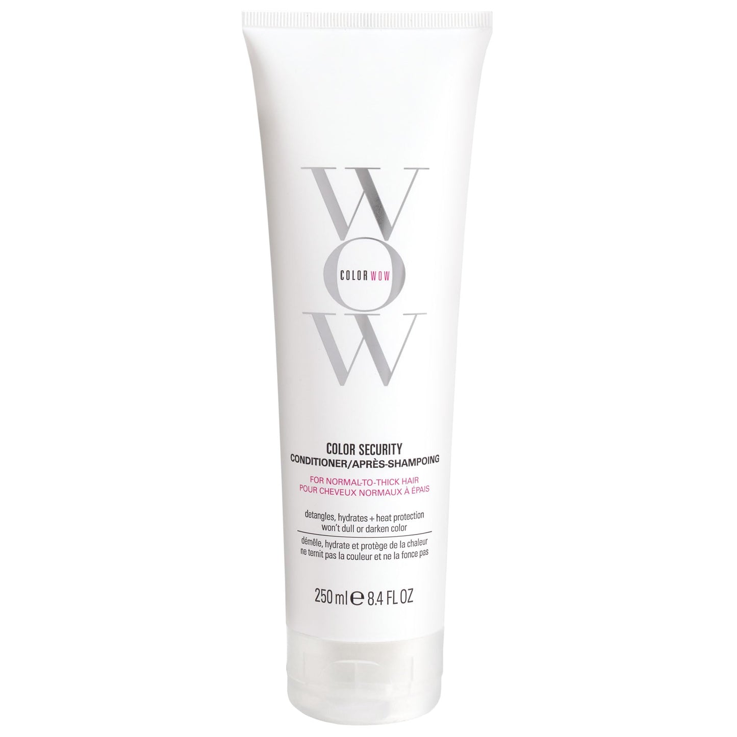 COLOR WOW Color Security Conditioner – Normal to Thick Hair