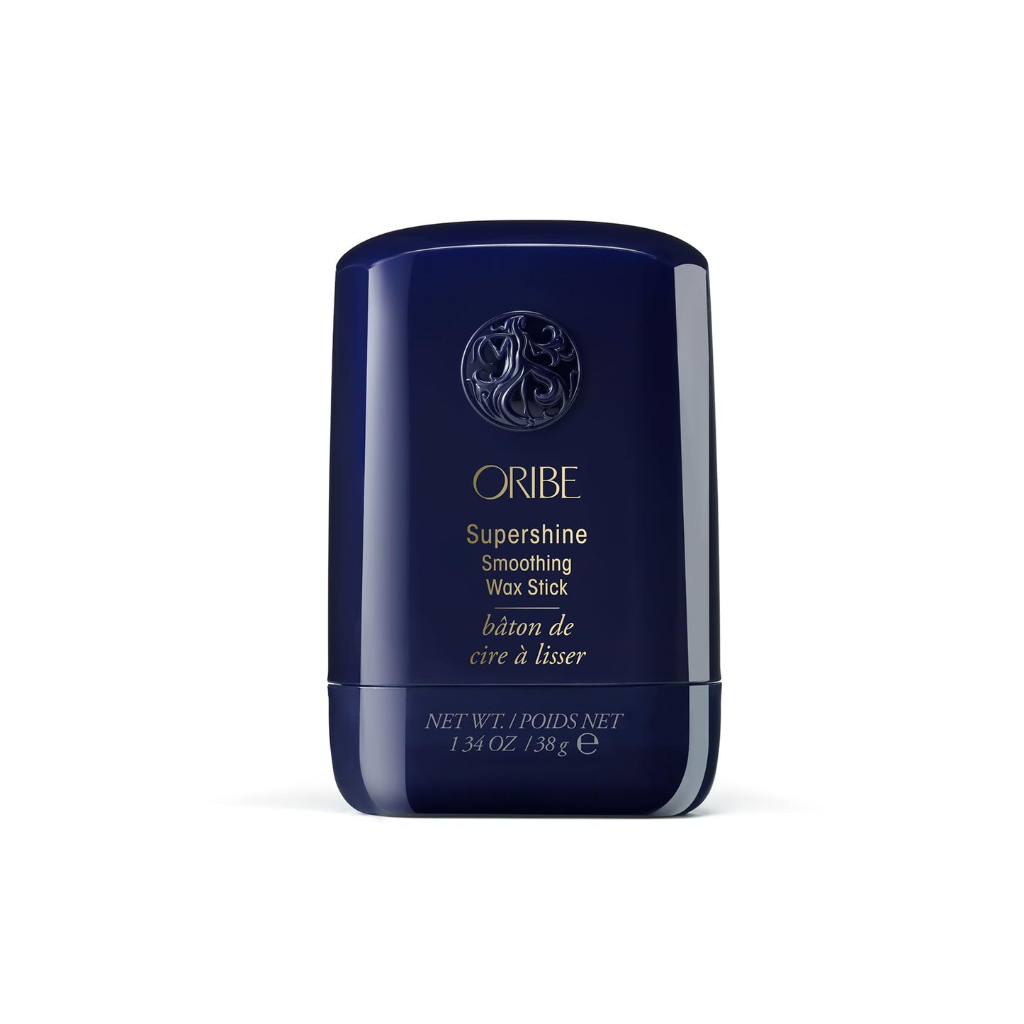 Oribe Supershine Smoothing Wax Stick - Adds Shine & Smooths Frizz - 1.34oz
