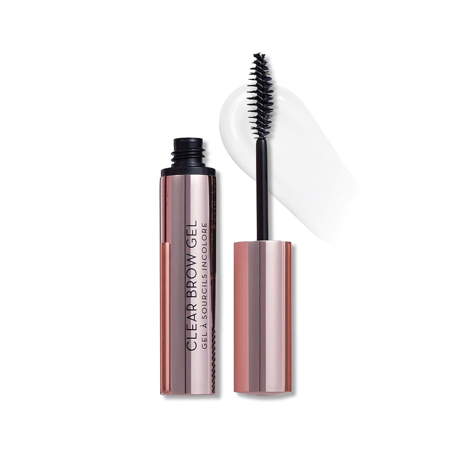 Anastasia Beverly Hills - Clear Brow Gel Invisible Flexible Setting Gel