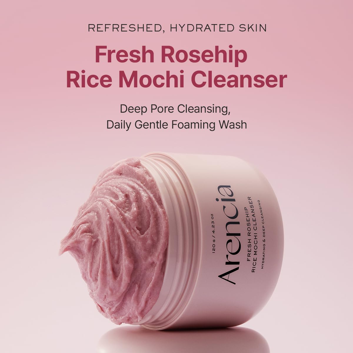 Fresh Royal Rosehip Cleanser