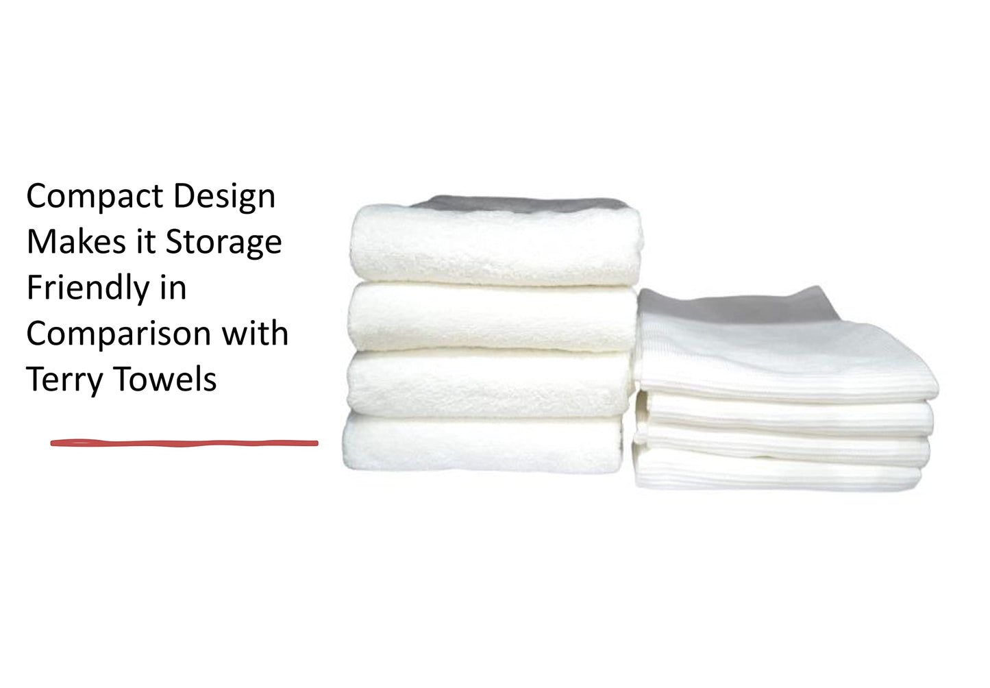 GO GREEN ORGANICS, WAFFLE HAND TOWELS PACK OF 4, 20X29 INCHES, 100% NATURAL ORGANIC COTTON GOTS CERTIFIED (BURGUNDY) SUPER ABSORBANT & QUICK DRY, NO SOFTENERS, ENVIRONMENT FRIENDLY