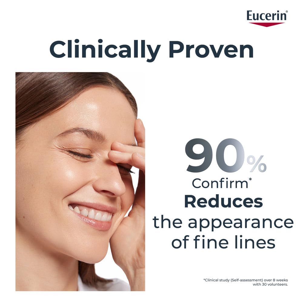 Eucerin Volume-filler Eye Contour 15ml
