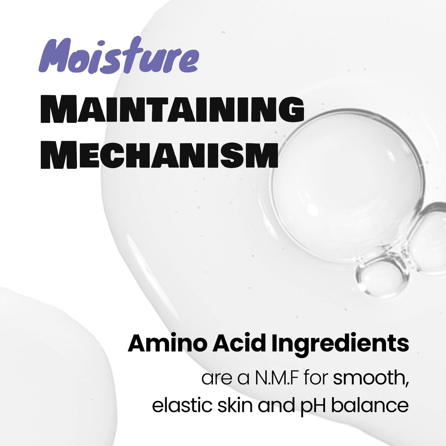 DEWYTREE Hi Amino All Cleansing Milk - Hydrating Facial Cleanser for Sensitive Skin | Amino Acid Face Lotion Oil Cleanser Korean Exfoliating Face Wash | Face Cleanser for Women & Men (6.76fl oz)