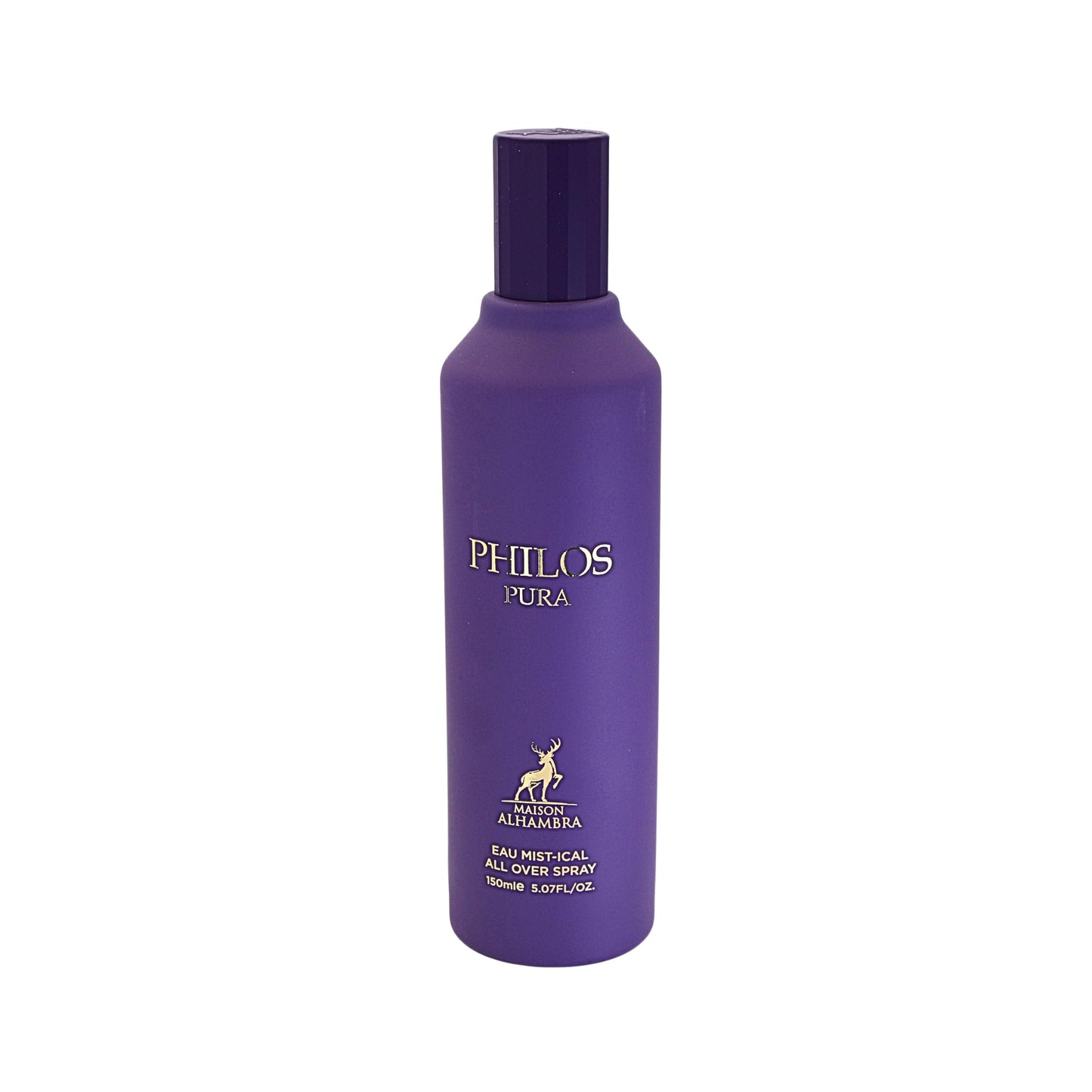 Maison Alhambra Philos Pura By Maison Alhambra Eau Mistical All Over Spray 5.07 Oz