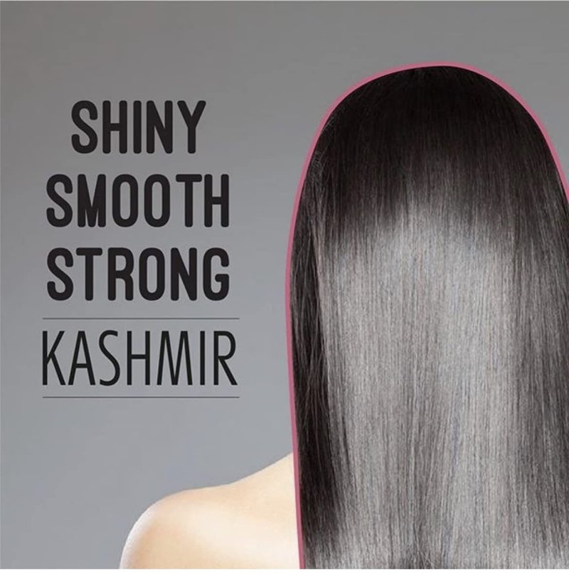 Kashmir Keratin Hair Biotex keratin No Ampules smoothing system (3.38 FL OZ 100ML) THE BEST KERATIN SMOOTHING SYSTEM For all hair types