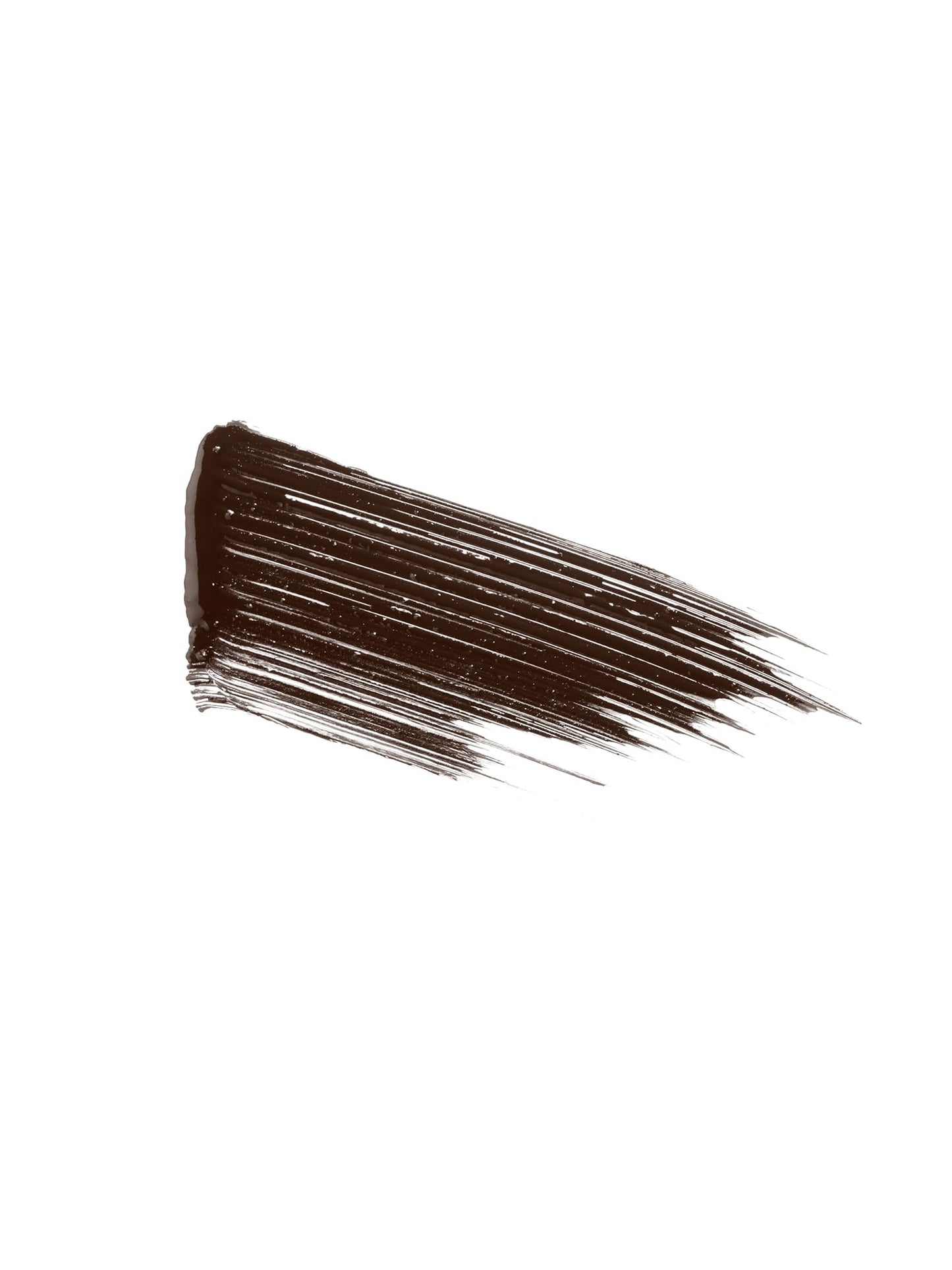 SWEED - Lash Lift Mascara | Lightweight, Flake-Free, Smudge-Proof | Vitamin B5 | Vegan, Cruelty-Free, Clean Beauty (Dark Brown, 0.27 oz | 8 ml)