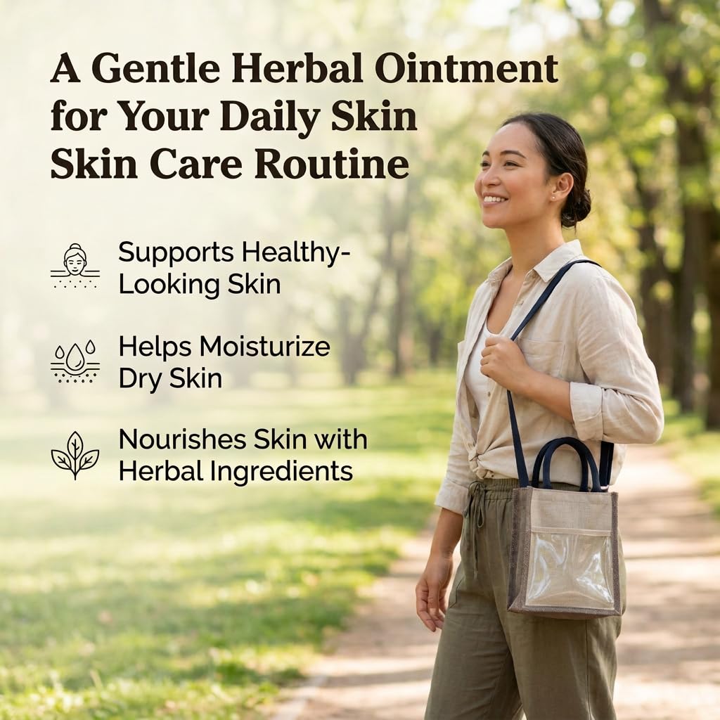 Beauty Facial Cream - Hydrating Anti-Aging Formula | 2 oz (2 Pack)