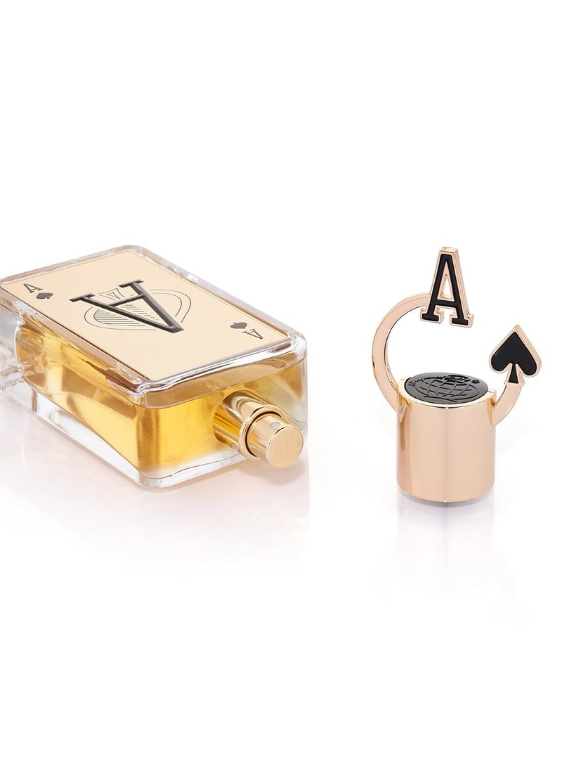 Ace Of Spades Eau De Parfum 80ml | Luxurious Fragrance for Men