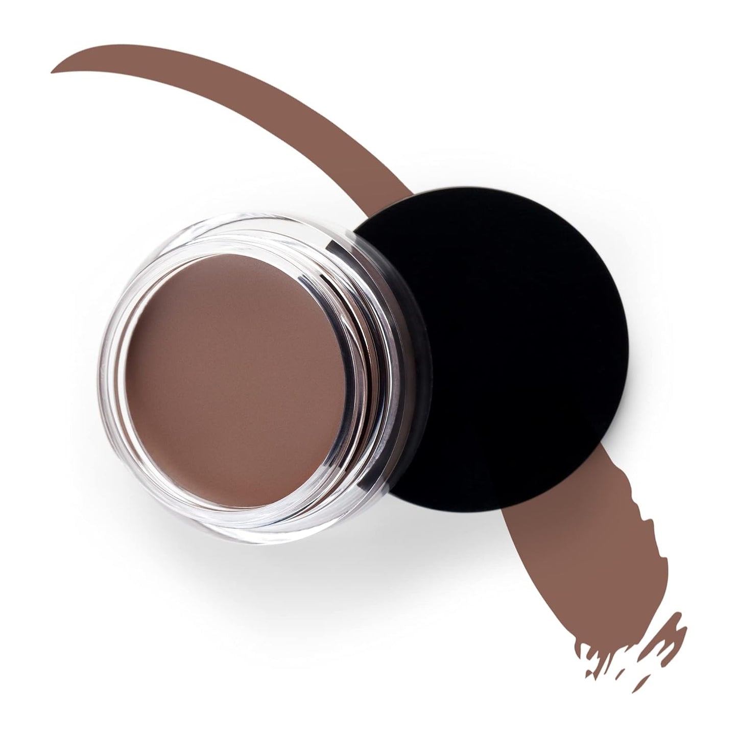 Inglot AMC Brow Liner Gel - Waterproof, Long-Lasting, Smudge-Proof Brow Filler | 0.07 Oz | Define & Shape Your Brows