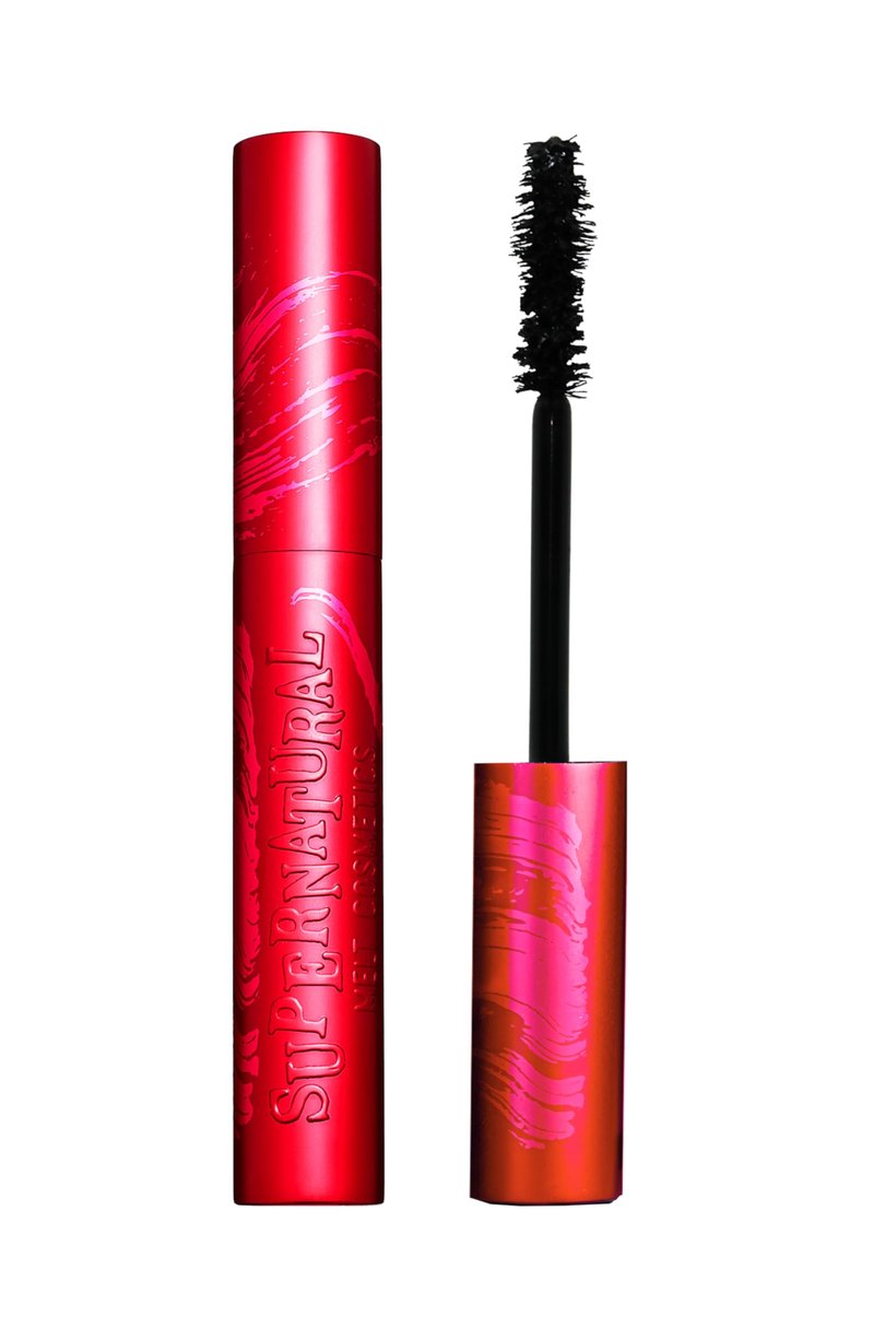 Supernatural Lash Mascara